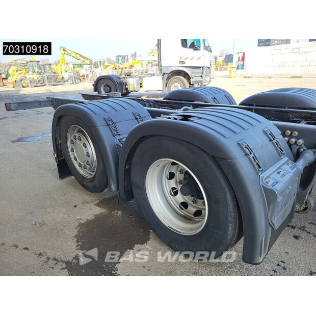 2022 سكانيا R460-46015577