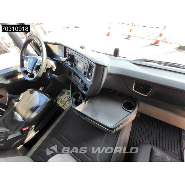 2022 سكانيا R460-46015578