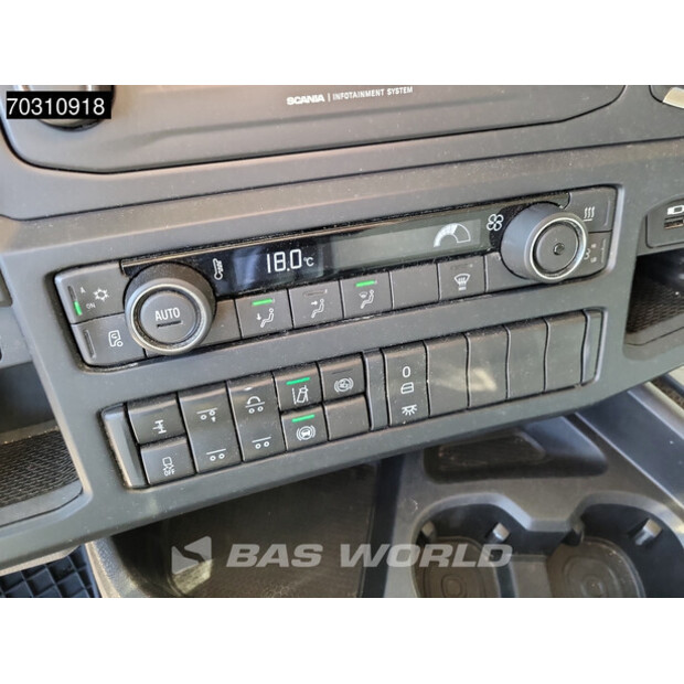 2022 سكانيا R460-46015580