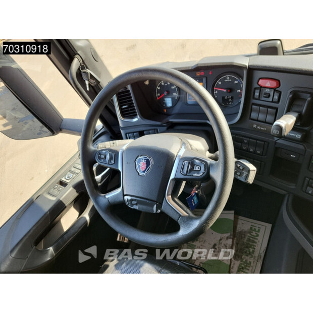 2022 سكانيا R460-46015581