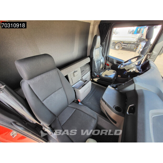 2022 سكانيا R460-46015587