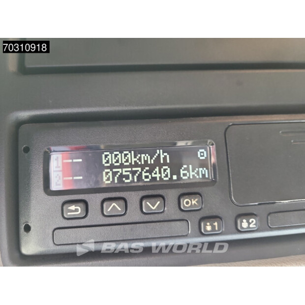 2022 سكانيا R460-46015591