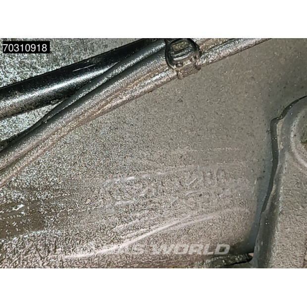 2022 سكانيا R460-46015594