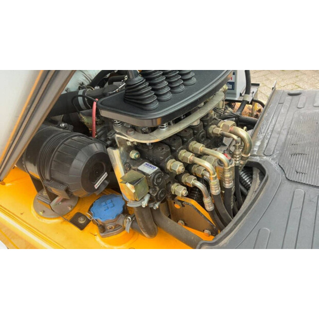 2005 جنجهينريتش TFG 430-46015616