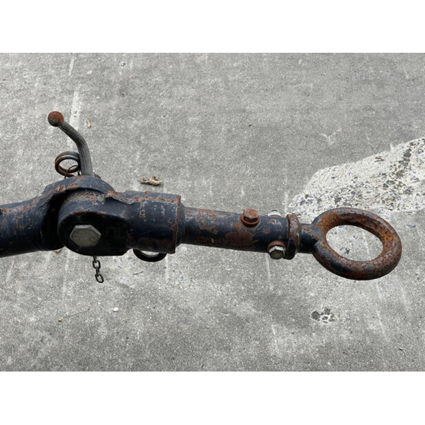 2012 Atlas-Copco XAS 37 KD-46015627