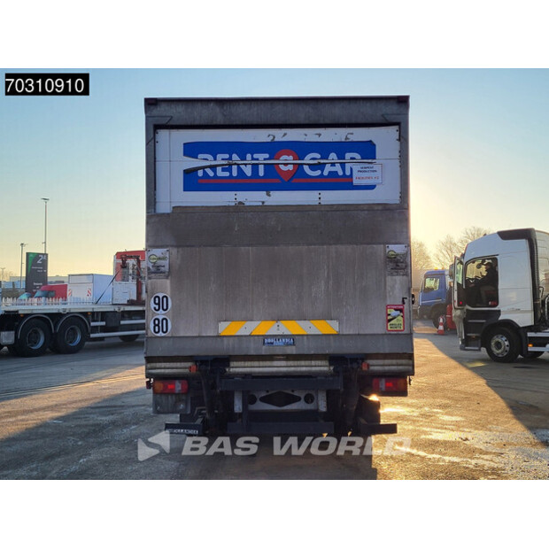 2011 Mercedes-Benz ATEGO 1218-46015639