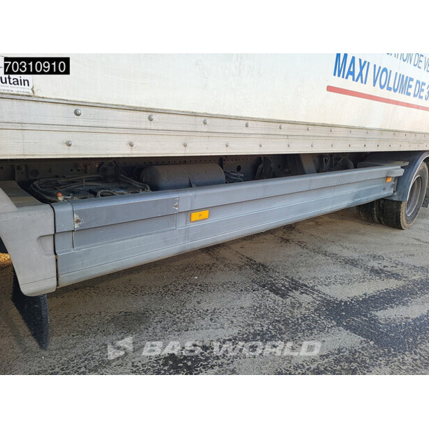 2011 Mercedes-Benz ATEGO 1218-46015644