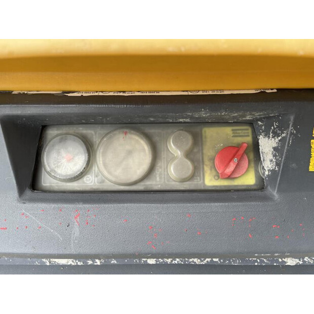 2012 Atlas-Copco XAS 37 KD-46015645