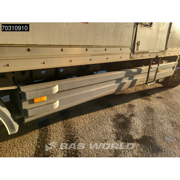 2011 Mercedes-Benz ATEGO 1218-46015646