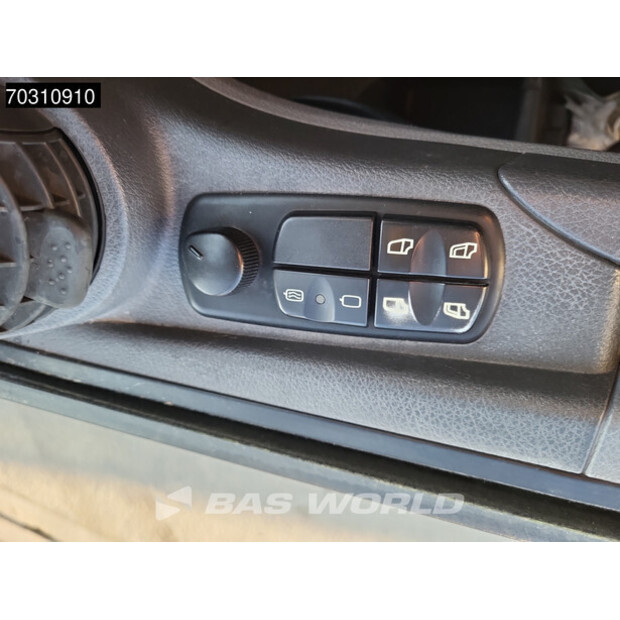 2011 Mercedes-Benz ATEGO 1218-46015654