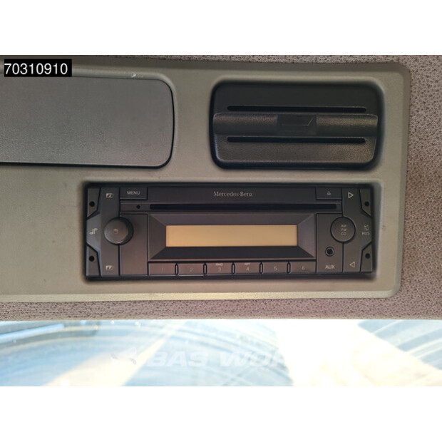 2011 Mercedes-Benz ATEGO 1218-46015658