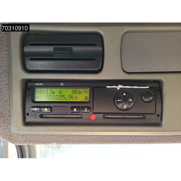 2011 Mercedes-Benz ATEGO 1218-46015664