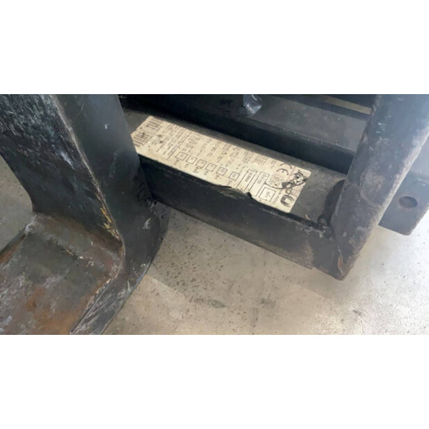 2011 Jungheinrich TFG30S-46015687