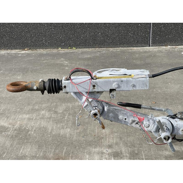 2012 Doosan 14 / 115 - N-46015731