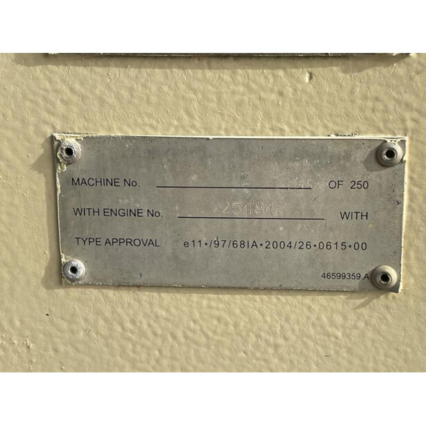 2012 Doosan 14 / 115 - N-46015734