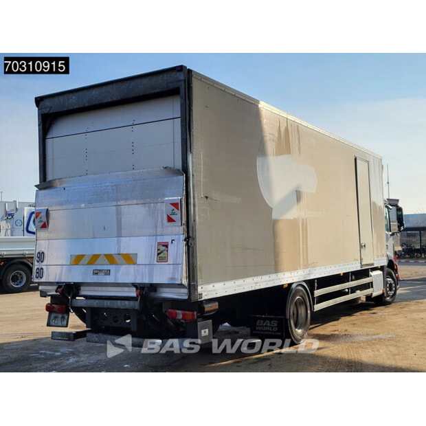 2014 Mercedes-Benz Antos 1824-46015739