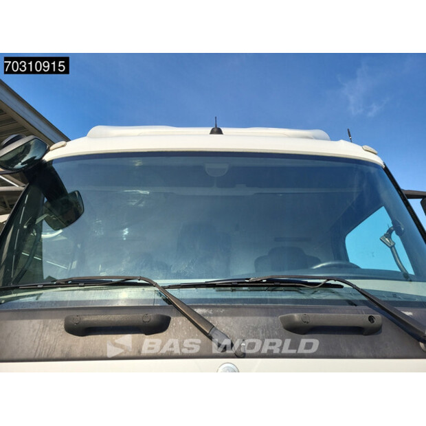 2014 Mercedes-Benz Antos 1824-46015742