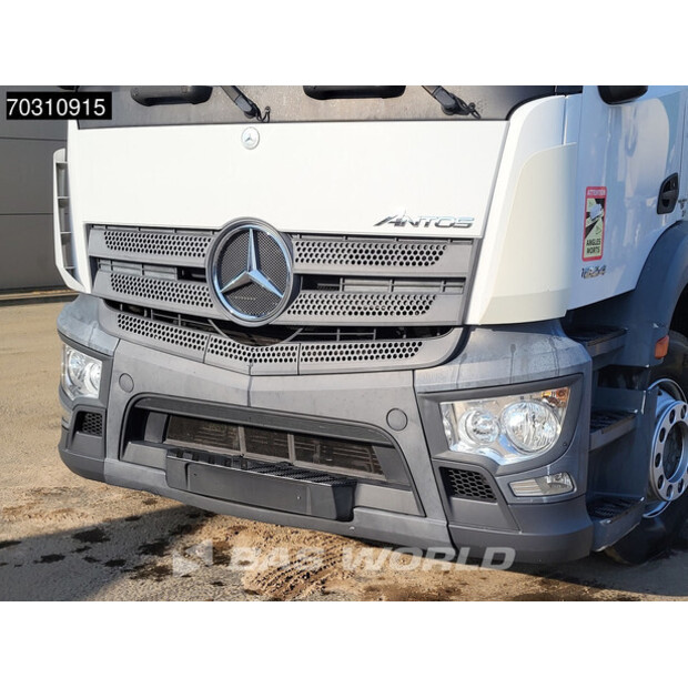 2014 Mercedes-Benz Antos 1824-46015743
