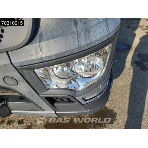 2014 Mercedes-Benz Antos 1824-46015744