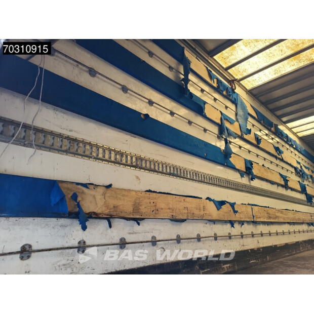 2014 Mercedes-Benz Antos 1824-46015750