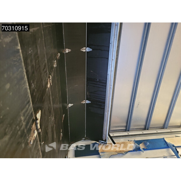 2014 Mercedes-Benz Antos 1824-46015751