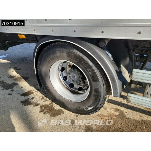 2014 Mercedes-Benz Antos 1824-46015752