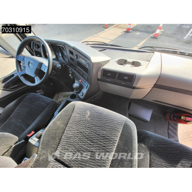 2014 Mercedes-Benz Antos 1824-46015753