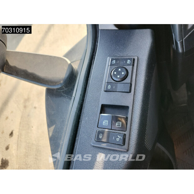 2014 Mercedes-Benz Antos 1824-46015755