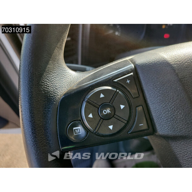 2014 Mercedes-Benz Antos 1824-46015756