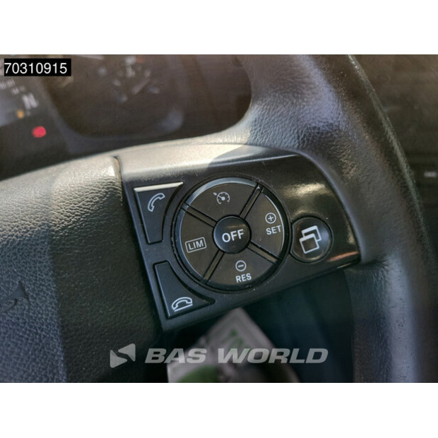 2014 Mercedes-Benz Antos 1824-46015758