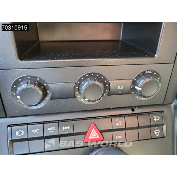 2014 Mercedes-Benz Antos 1824-46015760