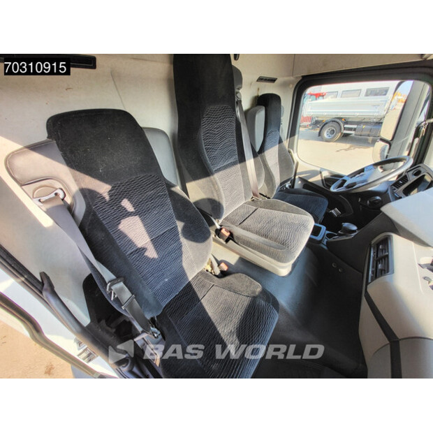 2014 Mercedes-Benz Antos 1824-46015761