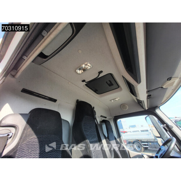 2014 Mercedes-Benz Antos 1824-46015762