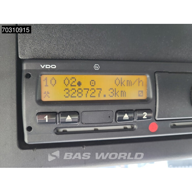 2014 Mercedes-Benz Antos 1824-46015763