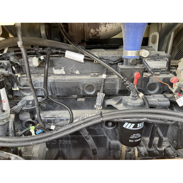 2012 Doosan 14 / 115 - N-46015772