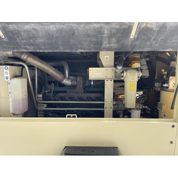 2012 Doosan 14 / 115 - N-46015775