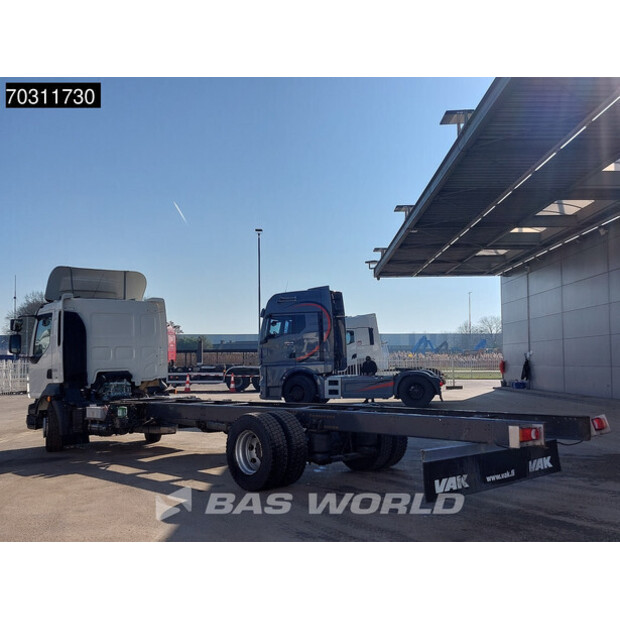 2015 Volvo FL 280-46015816