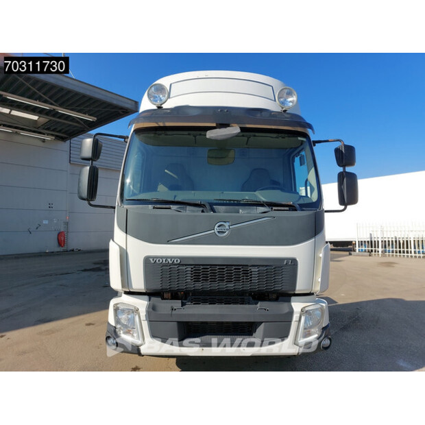 2015 Volvo FL 280-46015824