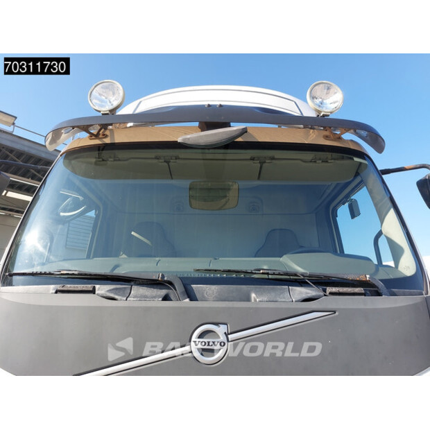 2015 Volvo FL 280-46015826