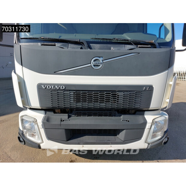 2015 Volvo FL 280-46015828