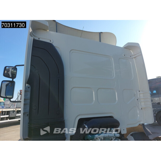 2015 Volvo FL 280-46015832