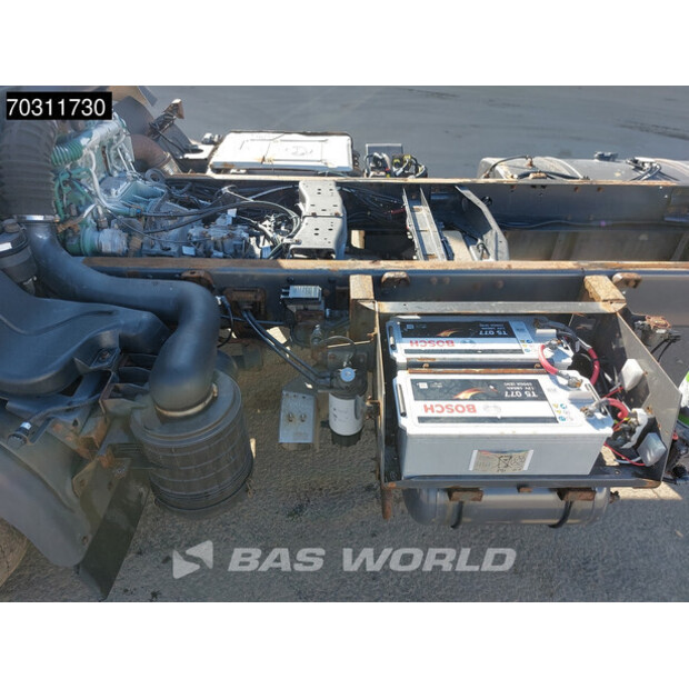 2015 Volvo FL 280-46015834