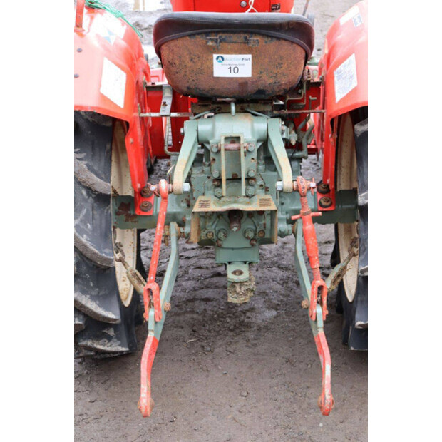 YANMAR YMG1800D-46015835