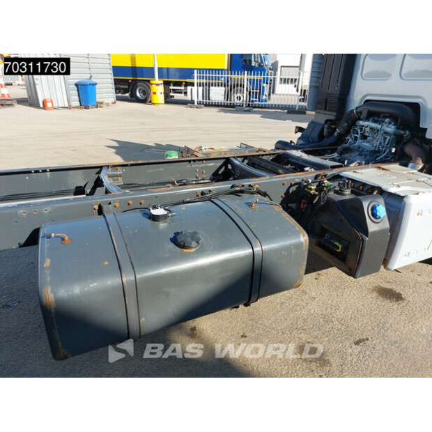 2015 Volvo FL 280-46015836