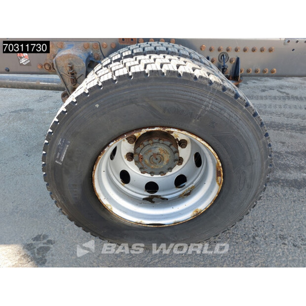 2015 Volvo FL 280-46015838