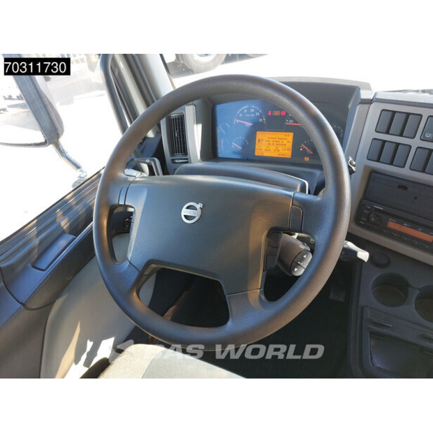 2015 Volvo FL 280-46015842