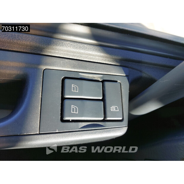 2015 Volvo FL 280-46015844