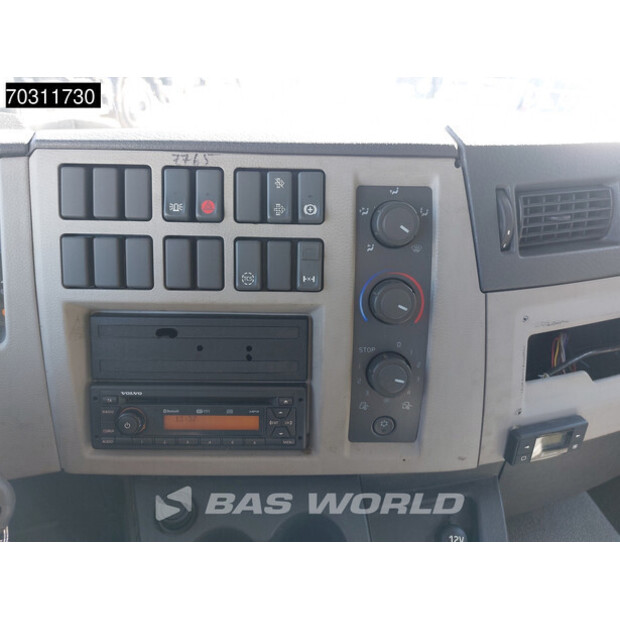 2015 Volvo FL 280-46015850