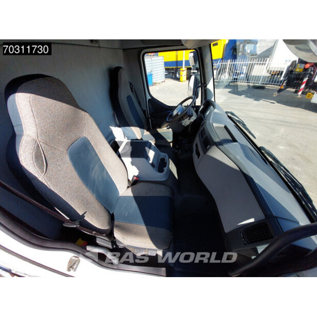 2015 Volvo FL 280-46015857