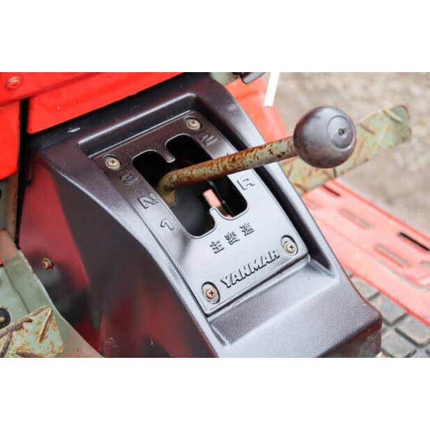 YANMAR YMG1800D-46015858